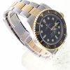 Pre-Owned Rolex Submariner (2019) Two Tone Model 116613LN right