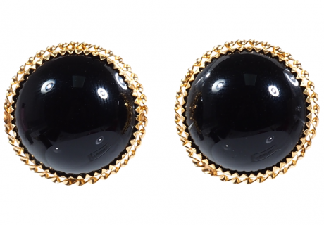 Onyx Stud Front