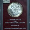 1879-S Morgan Silver Dollar Redfield Hoard