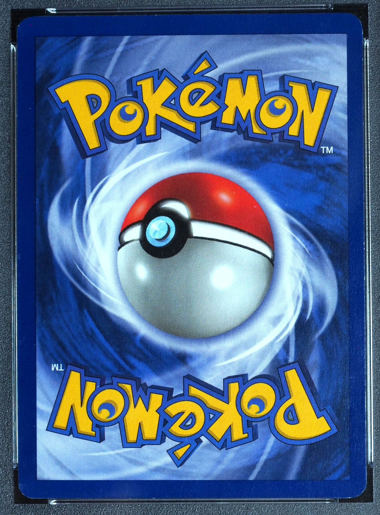RARE Original Vintage 1995 Pokemon Cartoon TV Show Poster