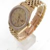 Pre-owned Rolex Datejust(1983) 18k Yellow Gold 16018 Right