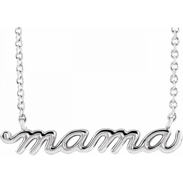 mama white gold front