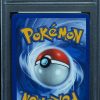 1st Edition Lugia 9of111 Neo Genesis Holo Pokemon Card PSA 8 NMMint Back