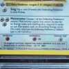 1st Edition Shadowless Clefairy 5of102 Holo Pokemon Card BGS 9 Mint Looks Gem bottom