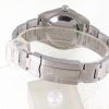 New Old Stock Rolex Oyster Perpetual (2019)Stainless Steel 177200 Back