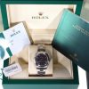 New Old Stock Rolex Oyster Perpetual (2019)Stainless Steel 177200 b and p