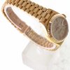 Pre-Owned Ladies Rolex Presidential (1988) 18kt Yellow Gold Model 69178 Left