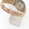 Pre-Owned Ladies Vintage Rolex Presidential (1972) 18kt Yellow Gold Model 6920 Left