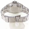 Pre-Owned Rolex Explorer II (2007) Stainless Steel 16570 Back