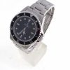 Pre-Owned Rolex No Date Submariner (2002) Stainless Steel 14060M Right