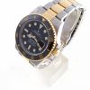 Pre-Owned Rolex Submariner (2021) Two Tone Model 126613LN Right