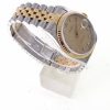 Pre-Owned Rolex Two Tone Datejust (1995) 16233 Left