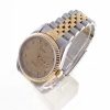 Pre-Owned Rolex Two Tone Datejust (1995) 16233 Right