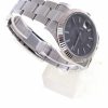 Pre-Owned Rolex Datejust Unpolished (2020) Stainless Steel#126334 Left
