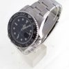 Pre-Owned Rolex GMT Master II (2007) Stainless Steel Model 116710LN Right