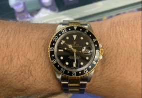 Sell your Rolex and get the best price
