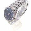 Pre-Owned Rolex Datejust (1964) Stainless Steel 36MM 1601 Left