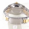 Pre-Owned Rolex Datejust (1997) Two Tone 36MM 16233 Back
