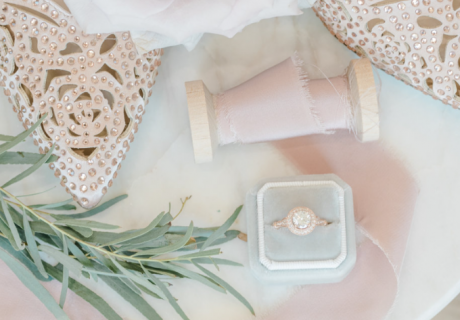 Who pays for the engagement ring