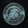 1884-CC Morgan Dollar GSA
