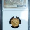 1928 $2.5 Indian Quarter Eagle MS61