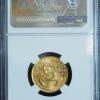1989 $10 Gold American Eagle MS70 NGC