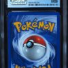 2001 Raikou 13/64 Neo Revelation Holo Pokemon Card CGC 9 Mint