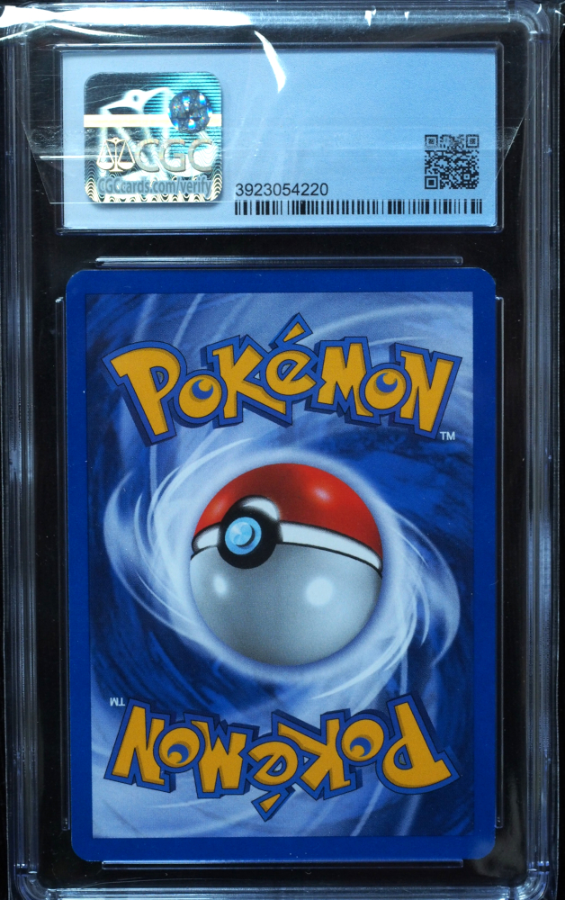 Buy 2001 Raikou 13/64 Neo Revelation Holo Pokemon Card CGC 9 Mint Online