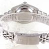 Pre-Owned Ladies Rolex Date (1989) Stainless Steel #69174 Back