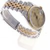 Pre-Owned Rolex Two Tone Datejust (1982) 16013 Right