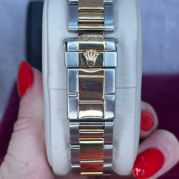 Bond' mesh bracelet for Omega Seamaster - Stainless steel BOND type watch  strap | eBay