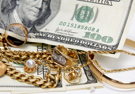 does gold jewelry retain its value
