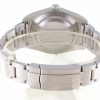 Pre-Owned Rolex 39MM Oyster Perpetual (2019) Stainless Steel#114300 back