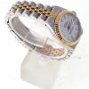 Pre-Owned Ladies Rolex Datejust (1988) Two Tone Model 69173 Right