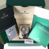Pre-Owned Rolex Datejust II (2016) Stainless Steel#116334 b and p inside