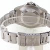 Pre-Owned Rolex Explorer II (2003) Stainless Steel 16570 Back