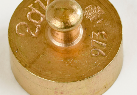 jewelry hallmarks gold and silver