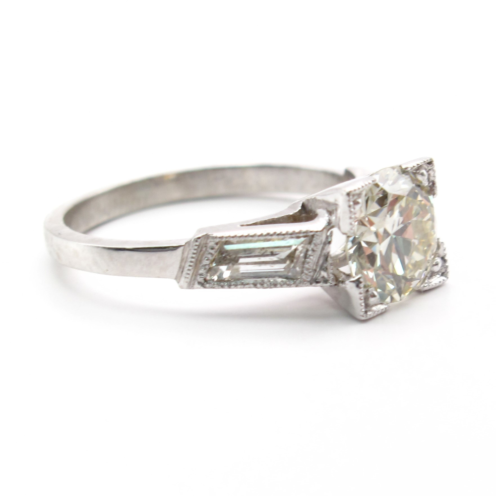 IGI Certified Engagement Rings, 14k Gold Ring, Lab Grown Diamond, Halo Diamond  Ring, Promise Ring, Statement Ring, Gifts for Her, 0.80 Carat - Etsy