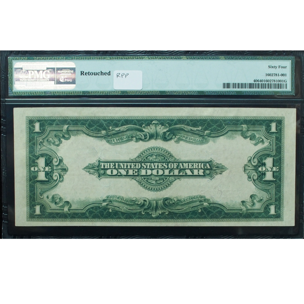 Note of the Day: This 2002 - PMG - Paper Money Guaranty