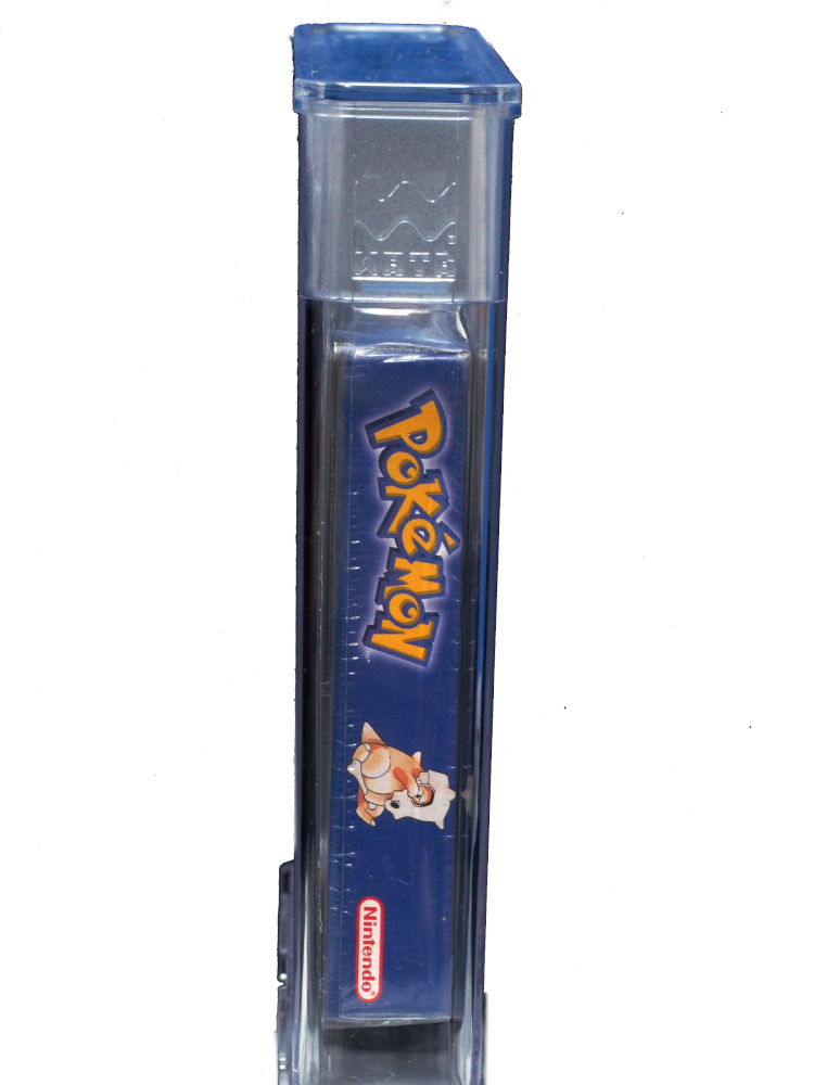 Rare Vintage Pokemon Pencils 1998 Nintendo
