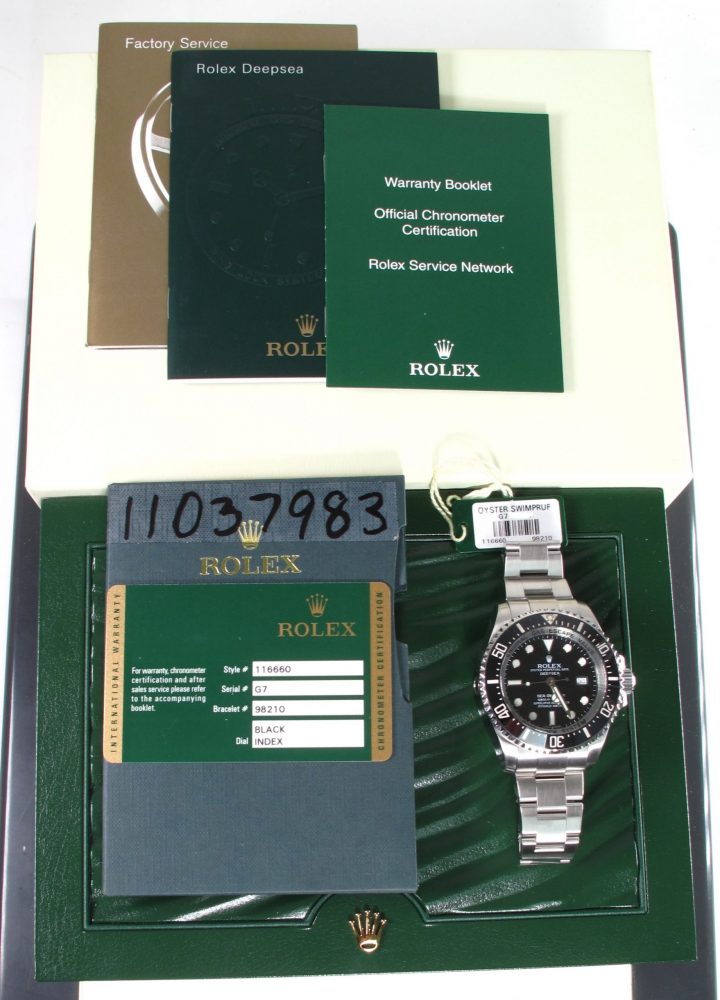 Rolex deepsea 2013 cheap
