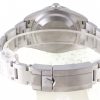 Pre-Owned Rolex Explorer I (2021) Stainless Steel 124270 Back
