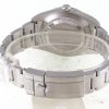 Pre-Owned Rolex Explorer I 39MM (2018) Stainless Steel 214270 Back