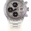 Pre-Owned Tudor Oyster Date Big Block(1985) Stainless Steel Model 94300 Front