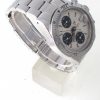 Pre-Owned Tudor Oyster Date Big Block(1985) Stainless Steel Model 94300 Right