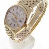 Pre-Owned Vintage Rolex Date Tiffany & Co. Dial (1978) 14k Yellow Gold 1503 Right