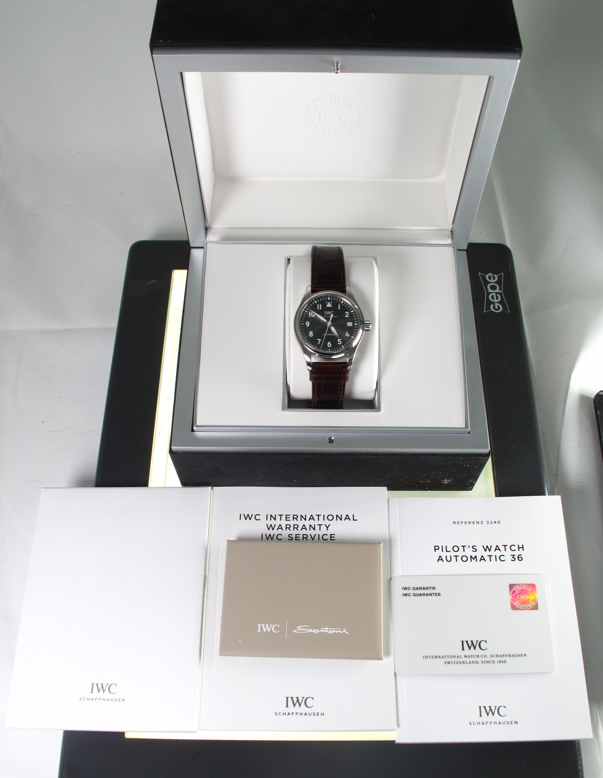 Iw324001 hot sale