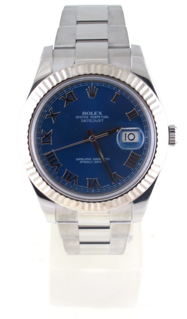 Rolex clearance datejust 2010