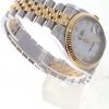 Pre-Owned Rolex Two Tone Datejust (2005) 116233 Right