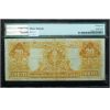 1905 $20 Technicolor Gold Certificate PMG 25 Very Fine